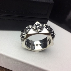 Chrome Hearts Rings